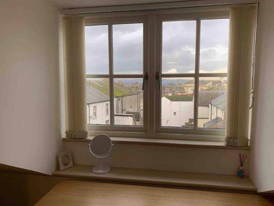 4 Bedroom House, Central Ulverston Eksteriør bilde