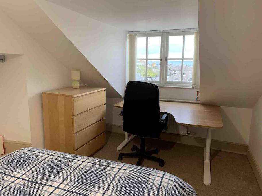 4 Bedroom House, Central Ulverston Eksteriør bilde