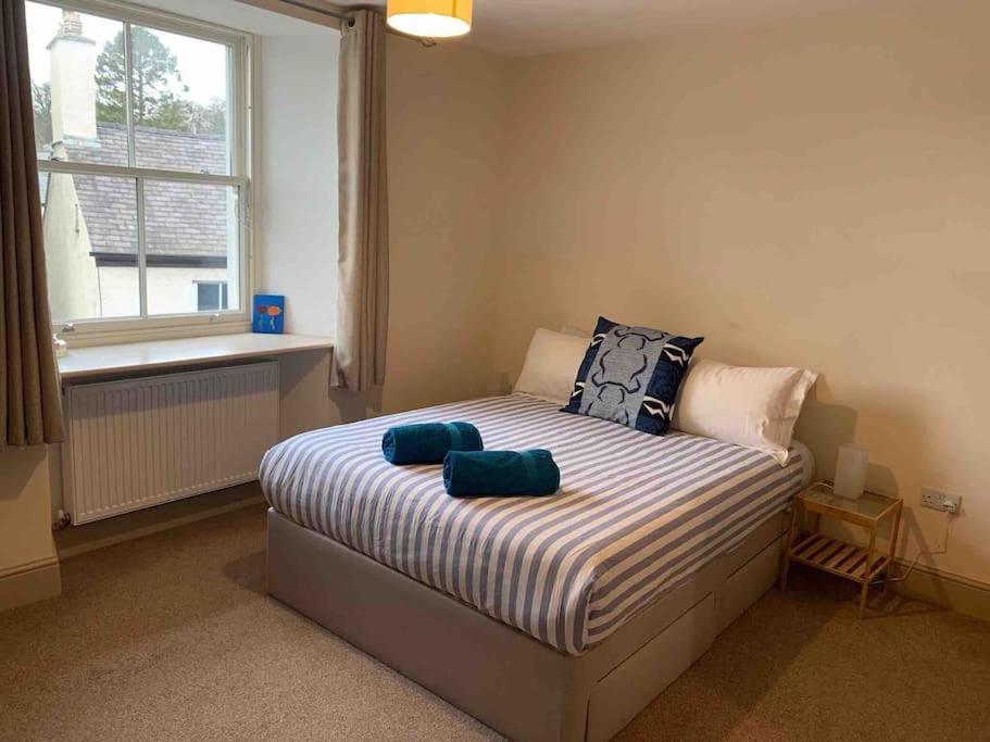4 Bedroom House, Central Ulverston Eksteriør bilde
