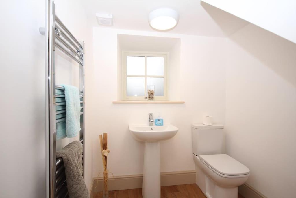 4 Bedroom House, Central Ulverston Eksteriør bilde