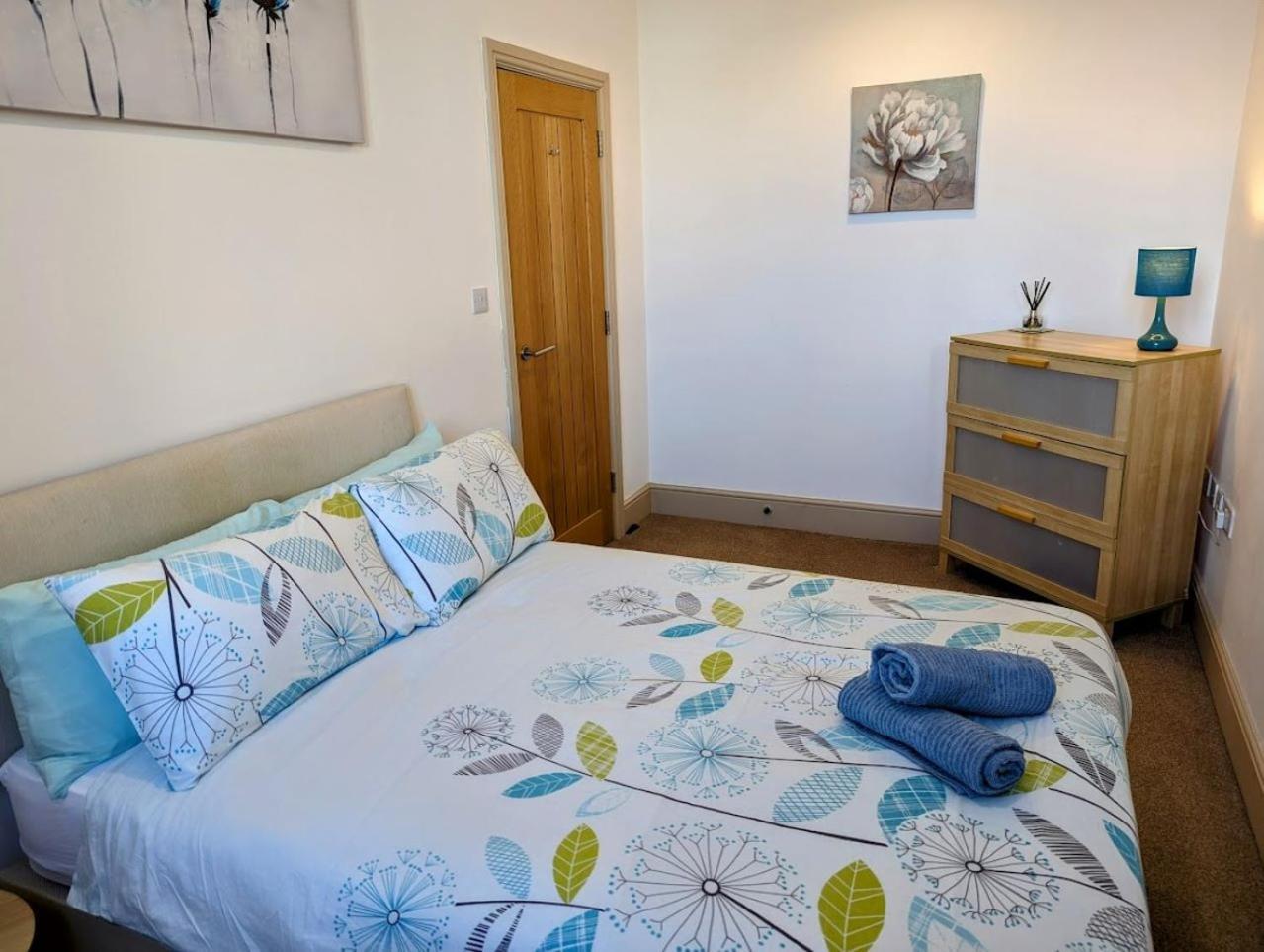 4 Bedroom House, Central Ulverston Eksteriør bilde