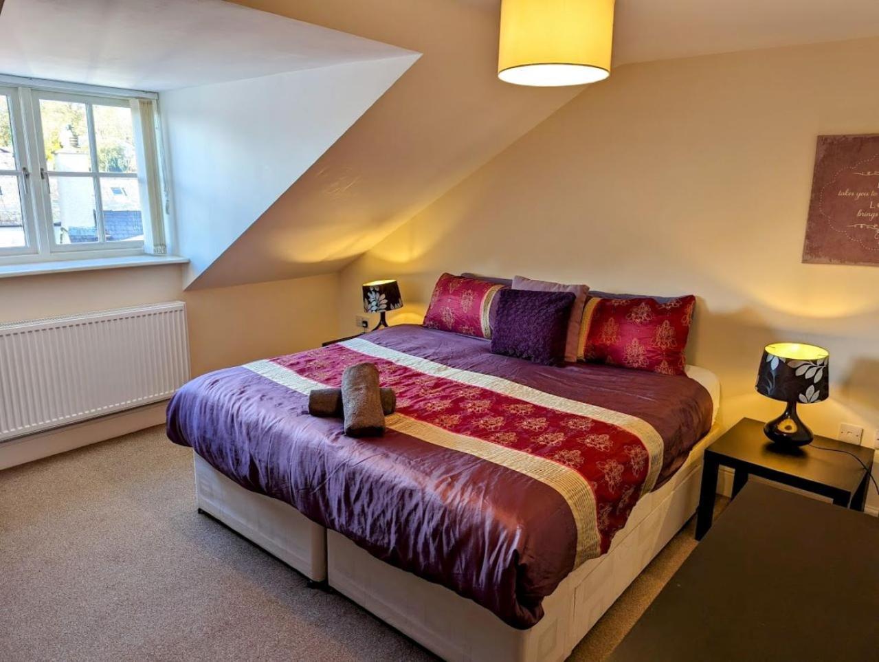 4 Bedroom House, Central Ulverston Eksteriør bilde