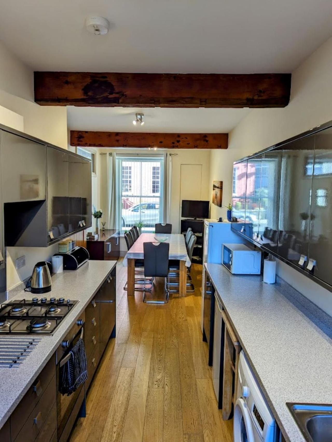 4 Bedroom House, Central Ulverston Eksteriør bilde